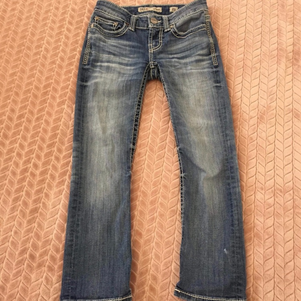 BKE Jeans